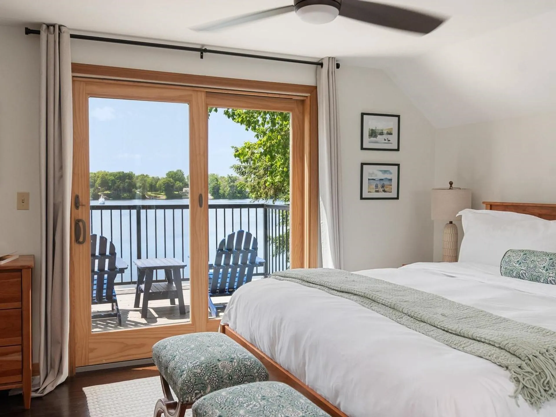 1468 Savage Point Road North Hero VT 05474