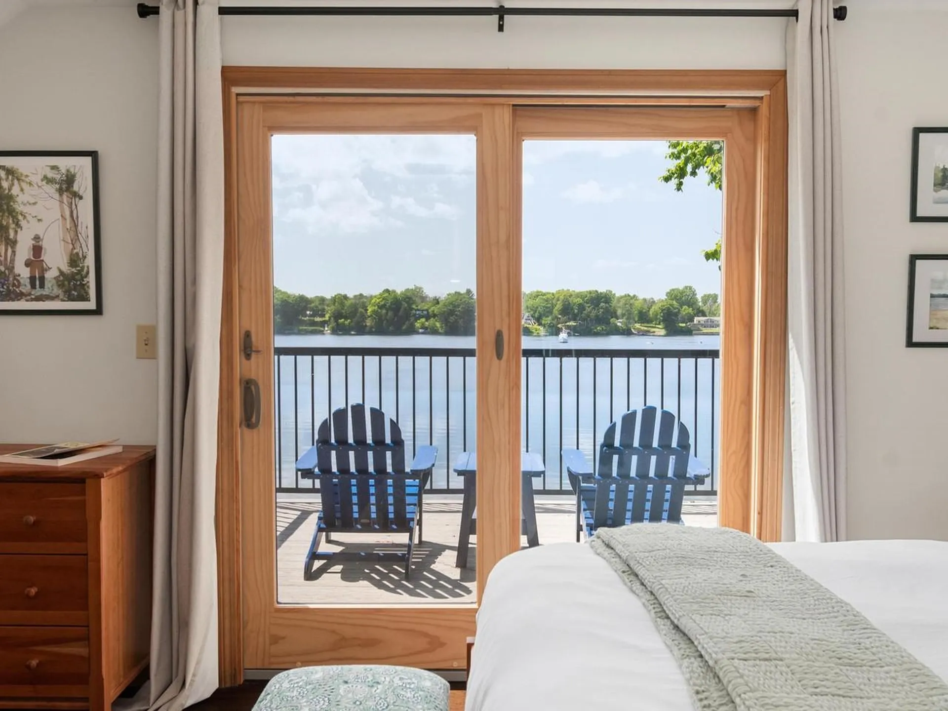 1468 Savage Point Road North Hero VT 05474