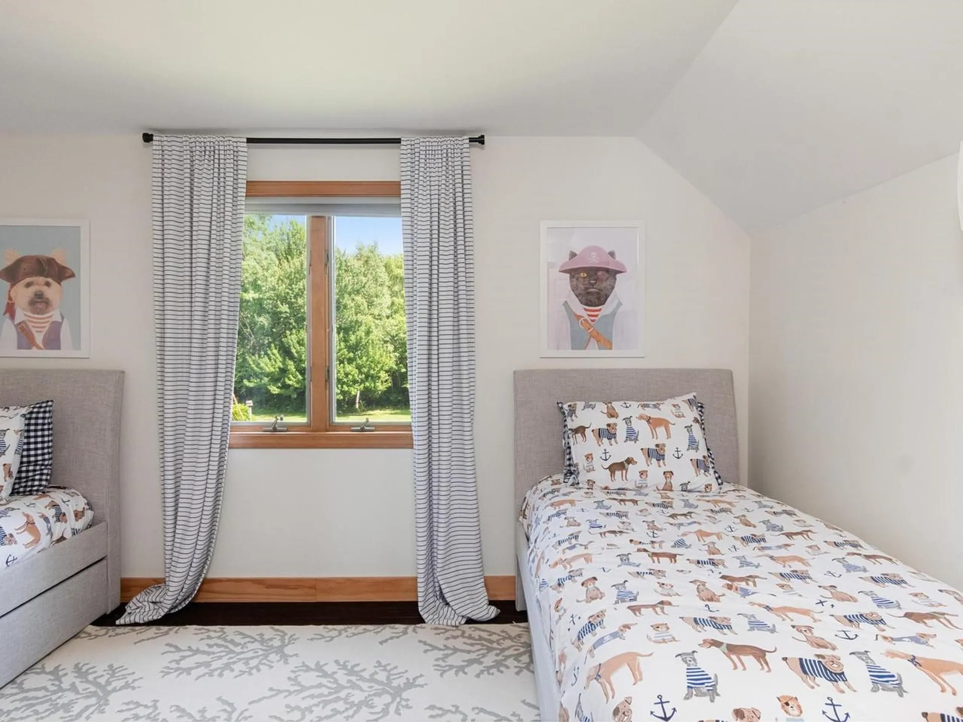 1468 Savage Point Road North Hero VT 05474