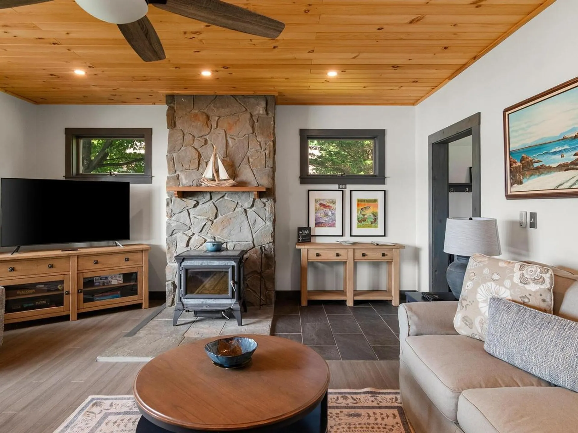1468 Savage Point Road North Hero VT 05474