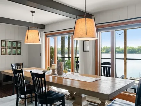 1468 Savage Point Road North Hero VT 05474
