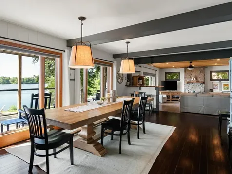 1468 Savage Point Road North Hero VT 05474