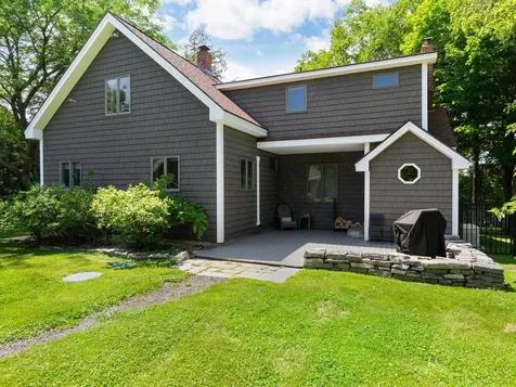 1468 Savage Point Road North Hero VT 05474