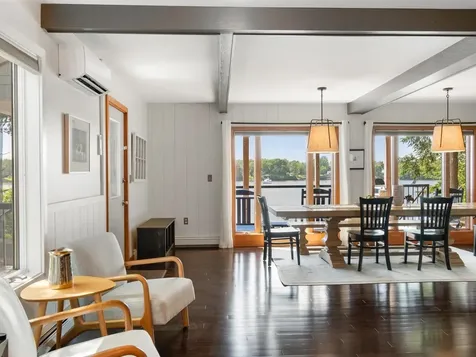 1468 Savage Point Road North Hero VT 05474