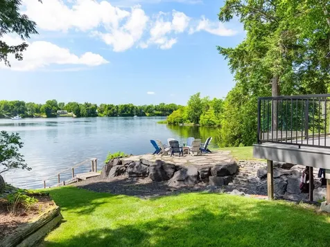 1468 Savage Point Road North Hero VT 05474