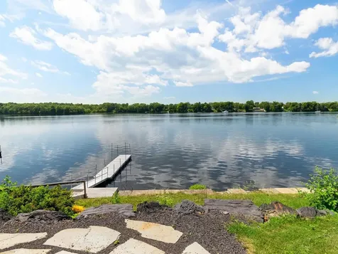 1468 Savage Point Road North Hero VT 05474