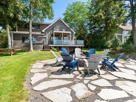1468 Savage Point Road North Hero VT 05474