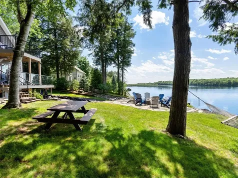 1468 Savage Point Road North Hero VT 05474