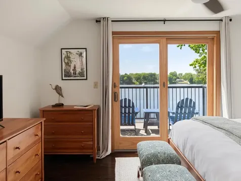 1468 Savage Point Road North Hero VT 05474