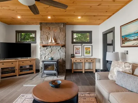 1468 Savage Point Road North Hero VT 05474