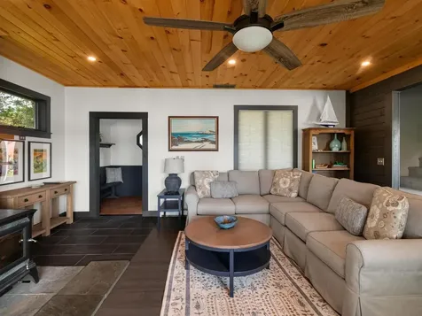1468 Savage Point Road North Hero VT 05474