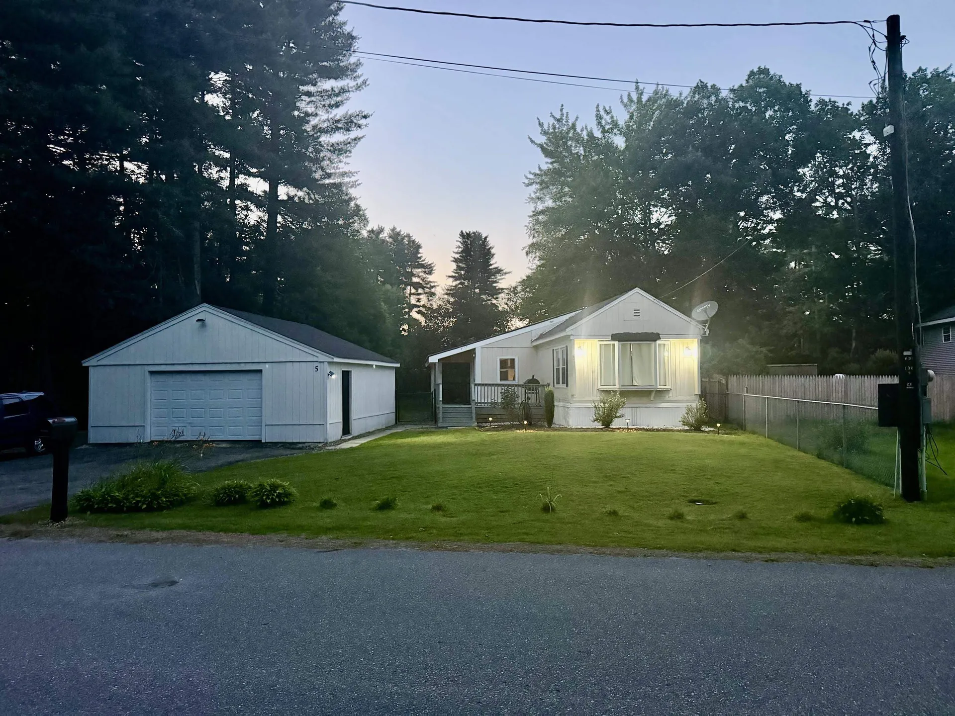 5 Margaret Avenue Raymond NH 03077