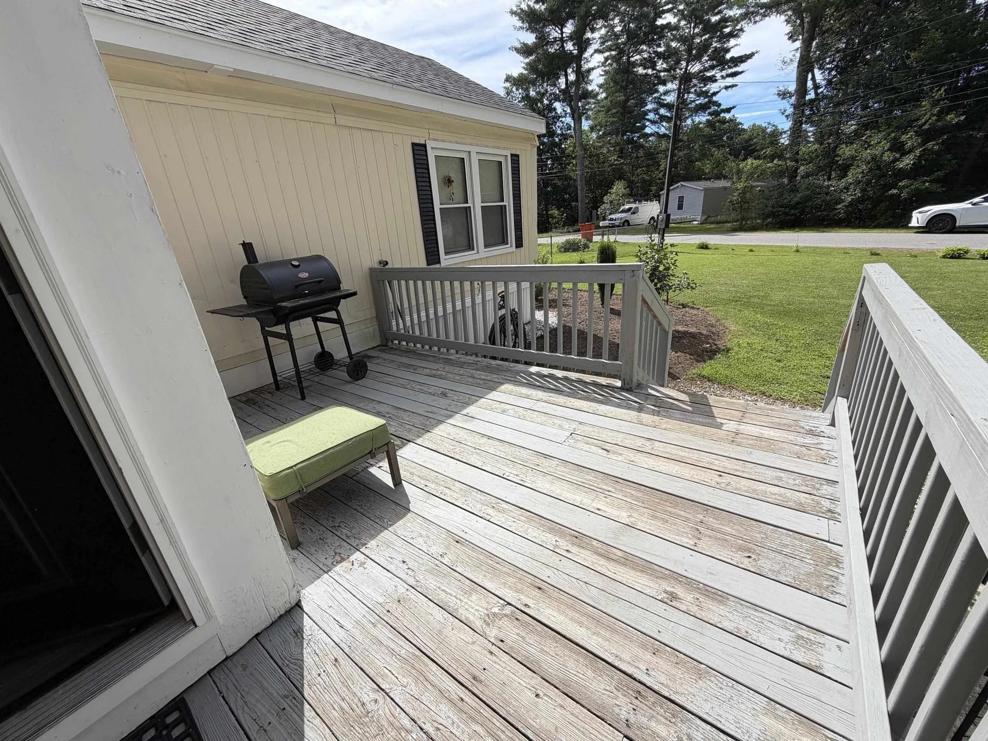 5 Margaret Avenue Raymond NH 03077