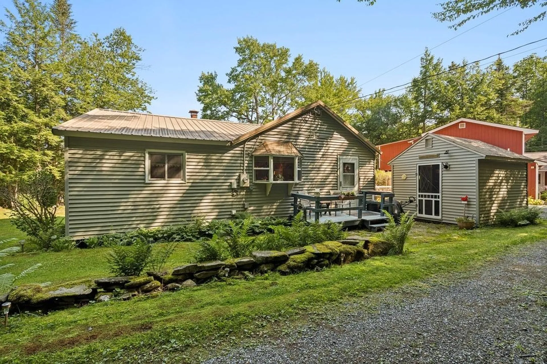 25 Lakeside Drive Unity NH 03773