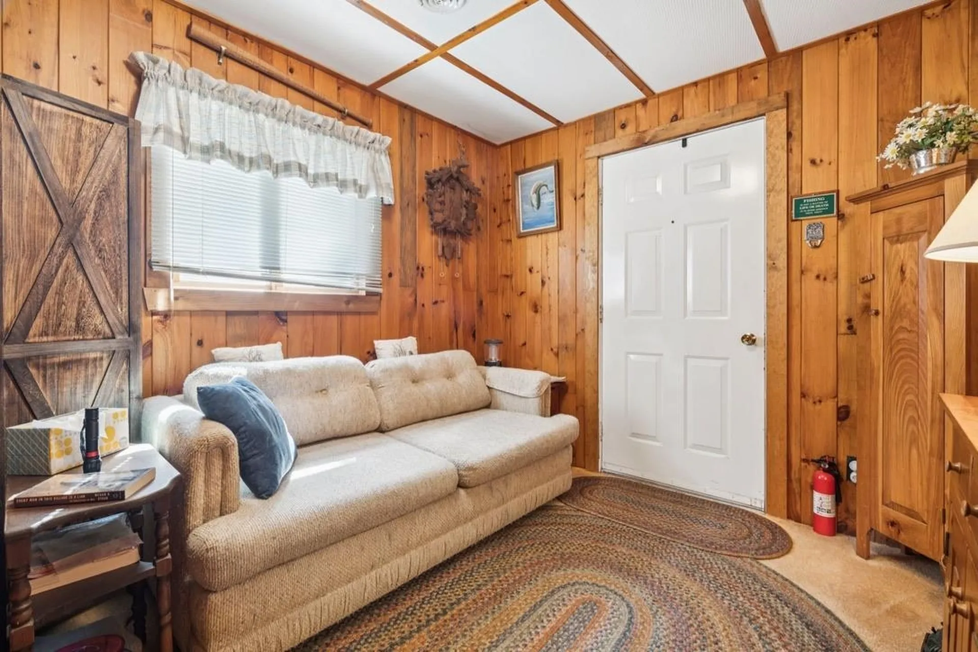 25 Lakeside Drive Unity NH 03773