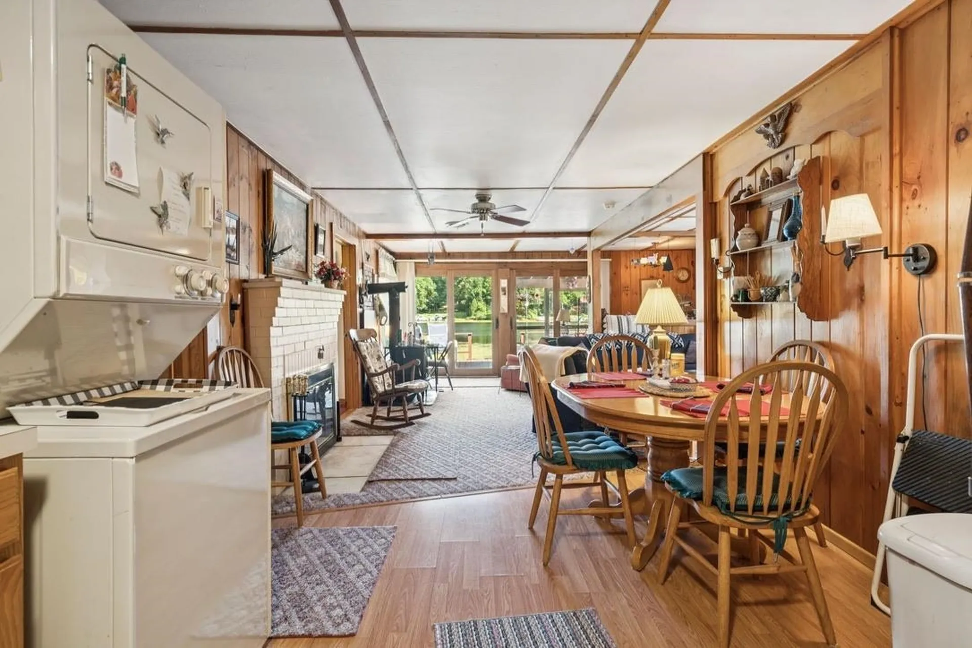25 Lakeside Drive Unity NH 03773