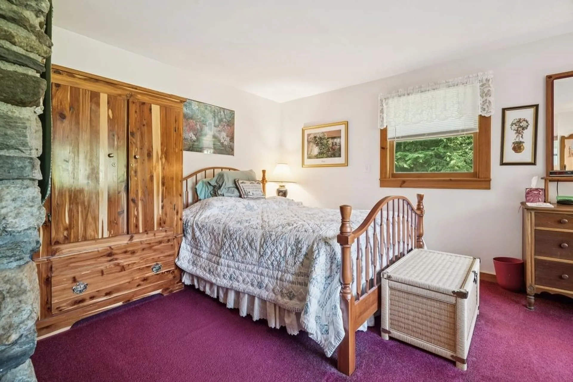 25 Lakeside Drive Unity NH 03773
