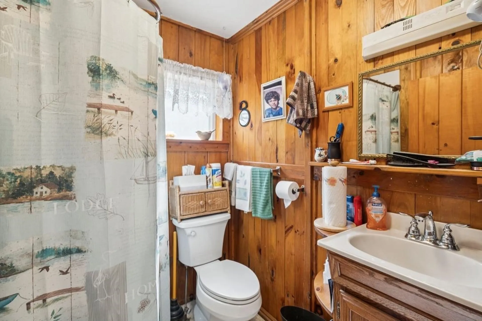 25 Lakeside Drive Unity NH 03773