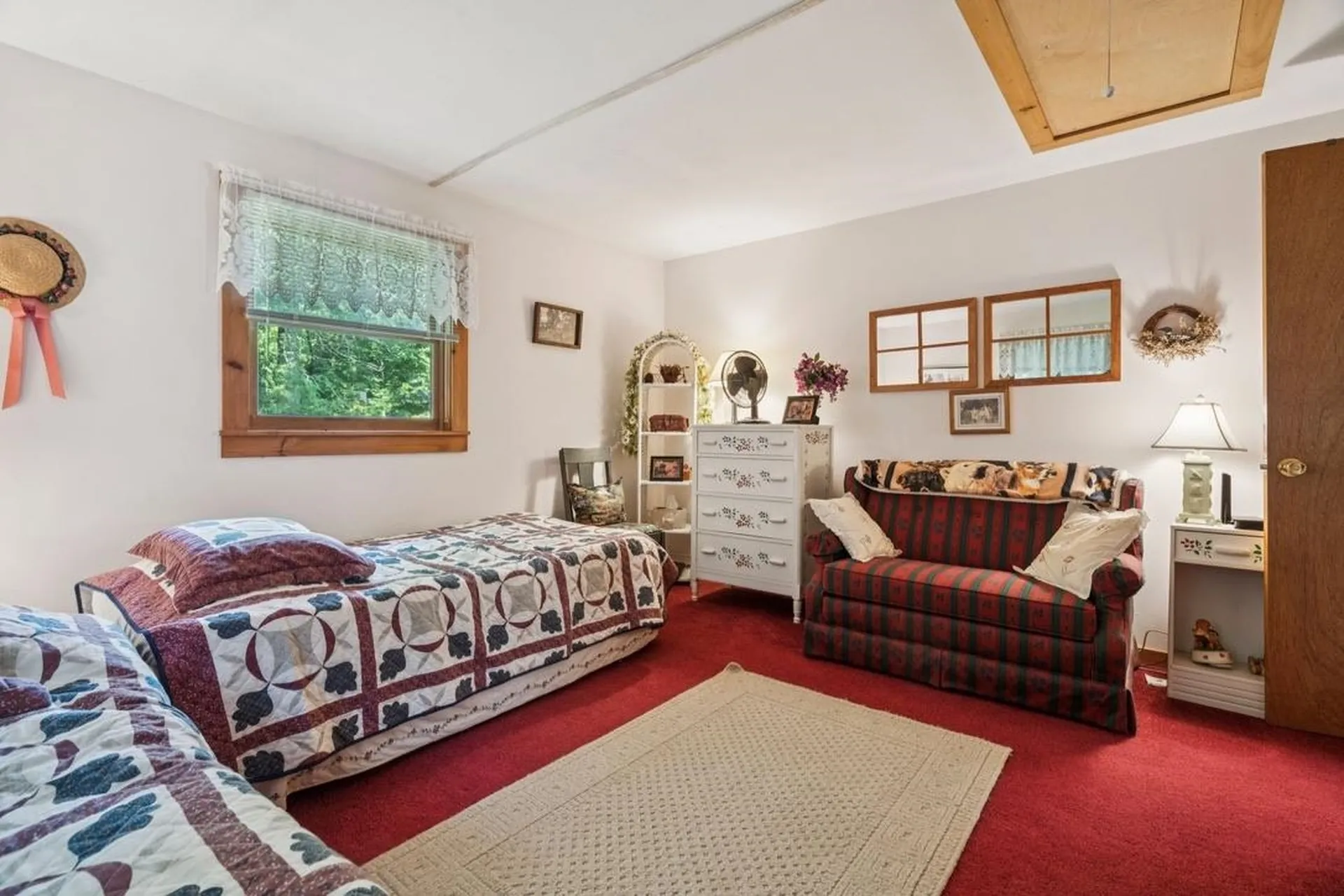 25 Lakeside Drive Unity NH 03773