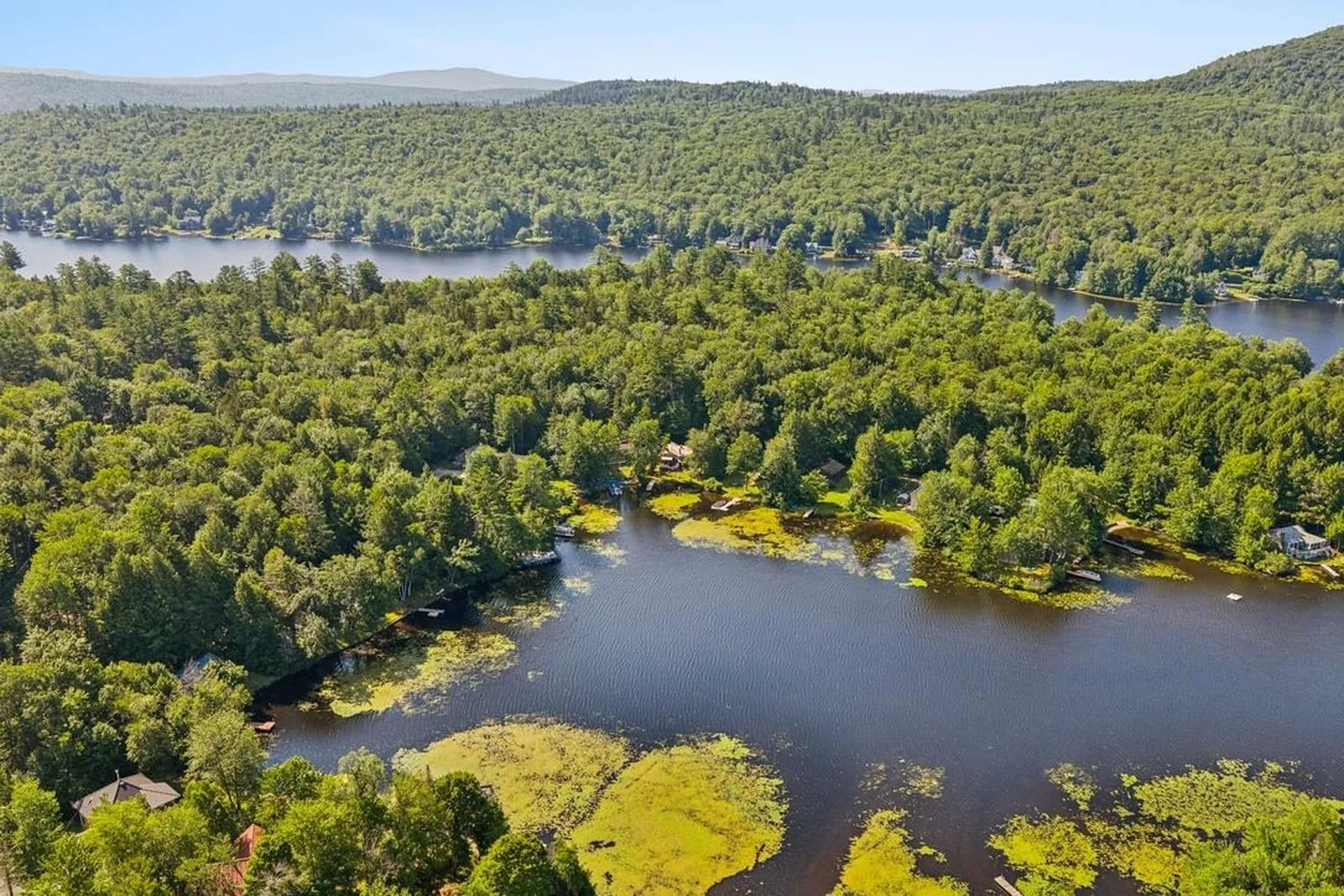 25 Lakeside Drive Unity NH 03773