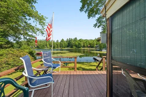 25 Lakeside Drive Unity NH 03773