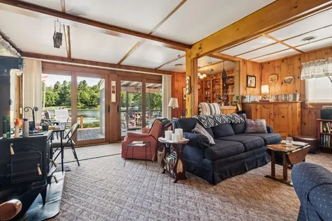 25 Lakeside Drive Unity NH 03773