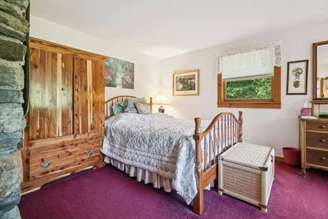 25 Lakeside Drive Unity NH 03773