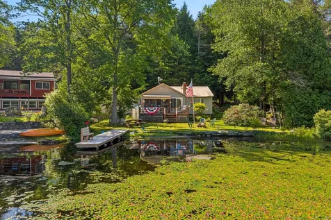 25 Lakeside Drive Unity NH 03773