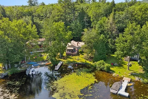 25 Lakeside Drive Unity NH 03773