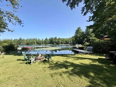 25 Lakeside Drive Unity NH 03773