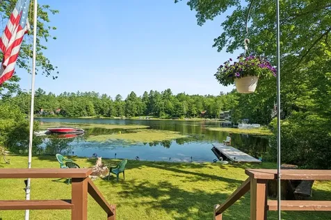 25 Lakeside Drive Unity NH 03773