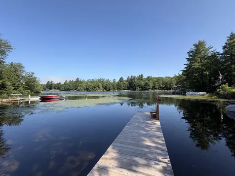 25 Lakeside Drive Unity NH 03773