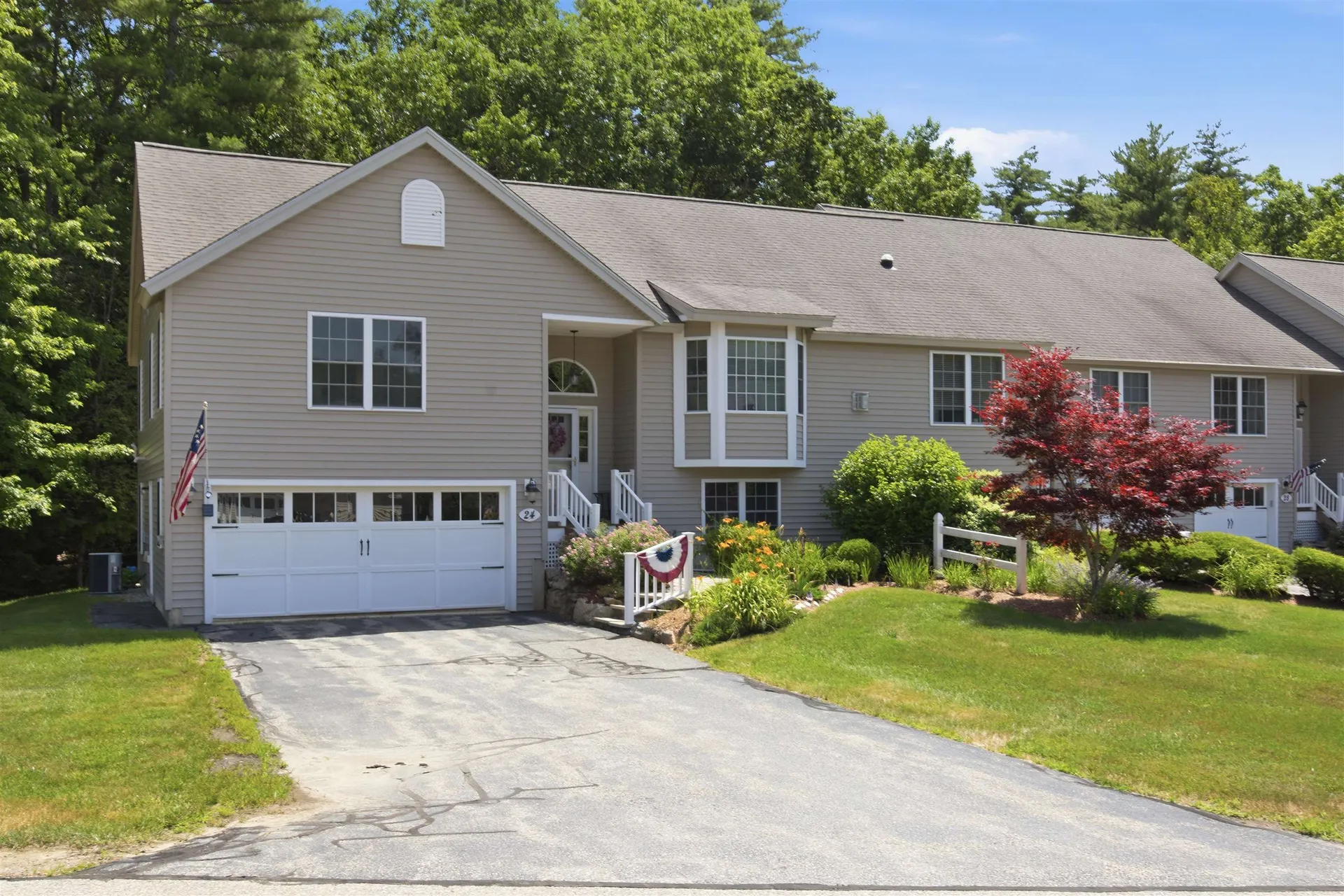 24 Linden Drive Hampstead NH 03826