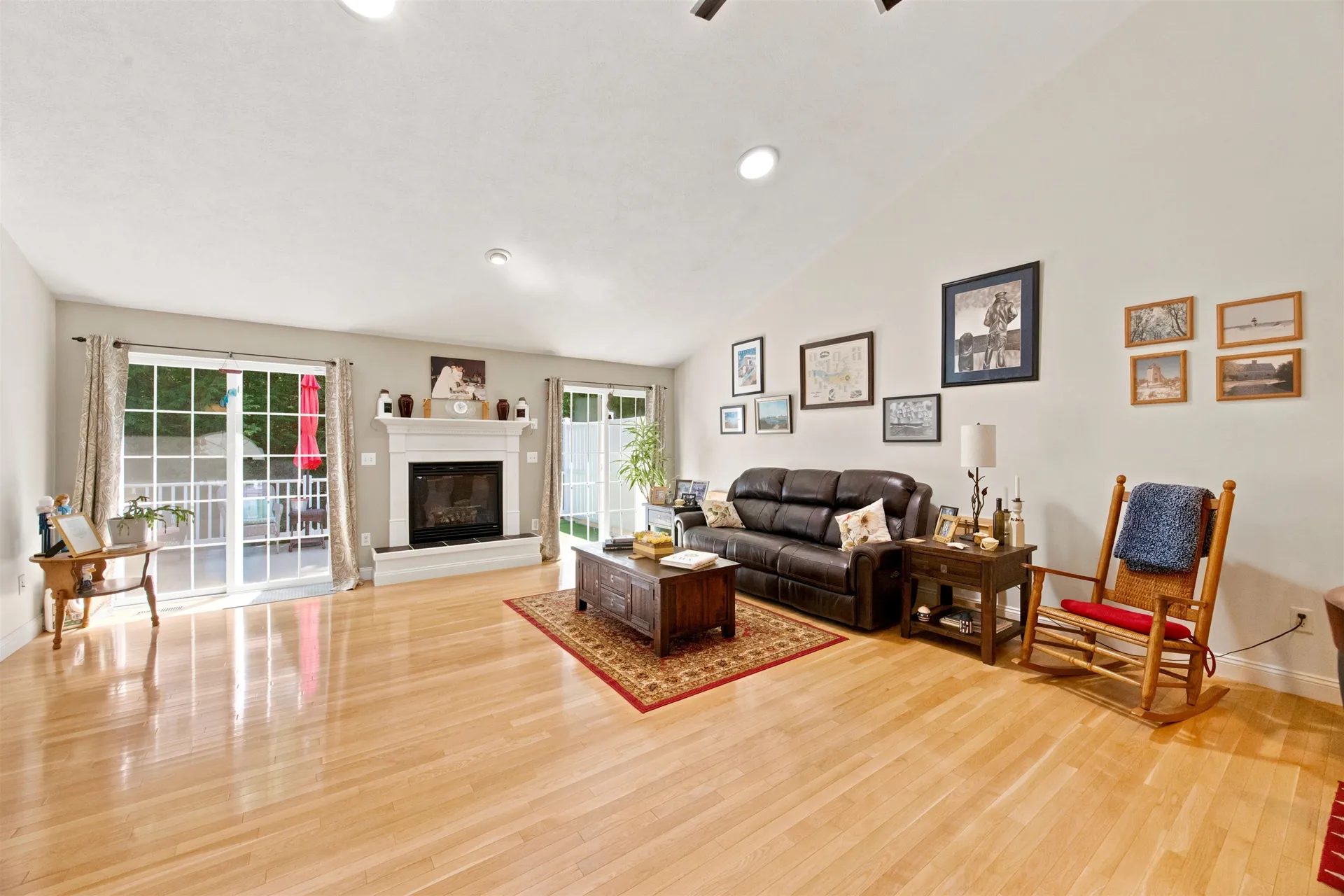 24 Linden Drive Hampstead NH 03826