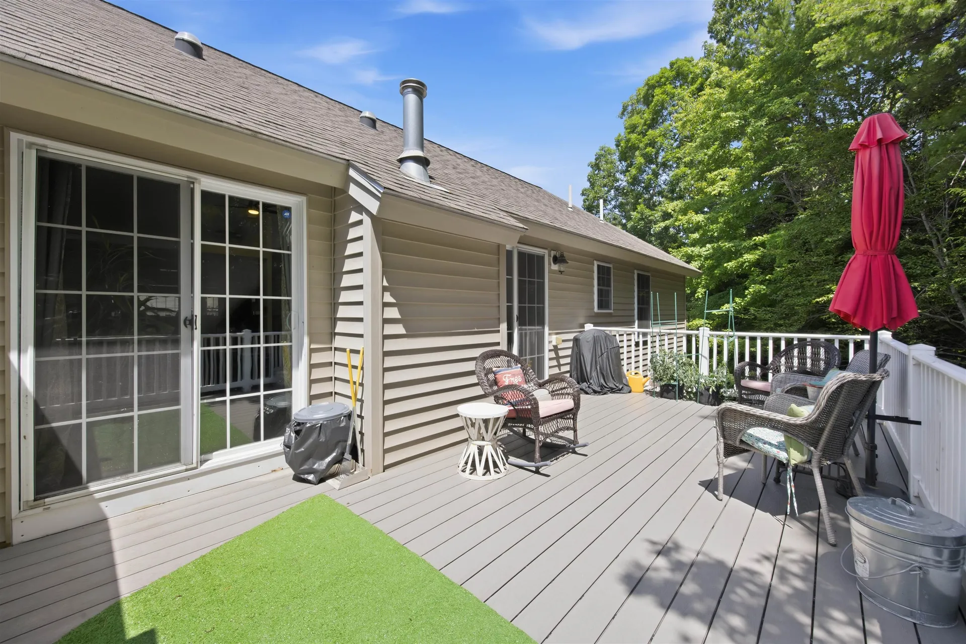 24 Linden Drive Hampstead NH 03826
