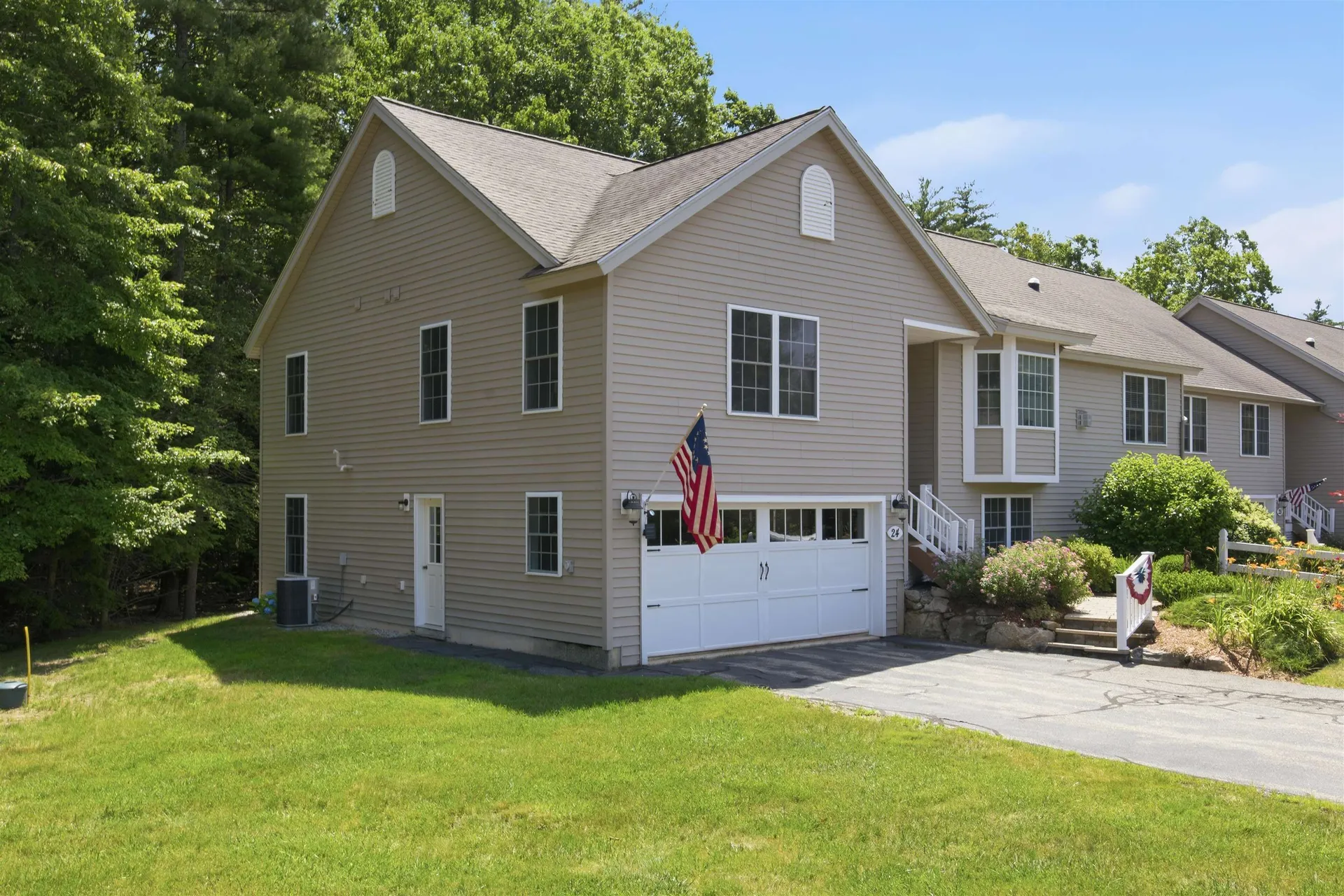 24 Linden Drive Hampstead NH 03826