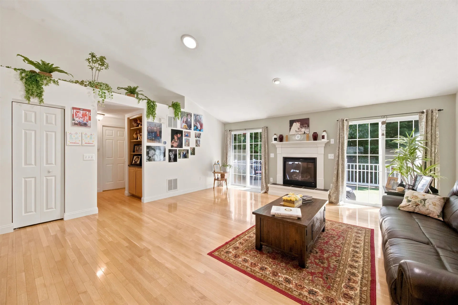 24 Linden Drive Hampstead NH 03826