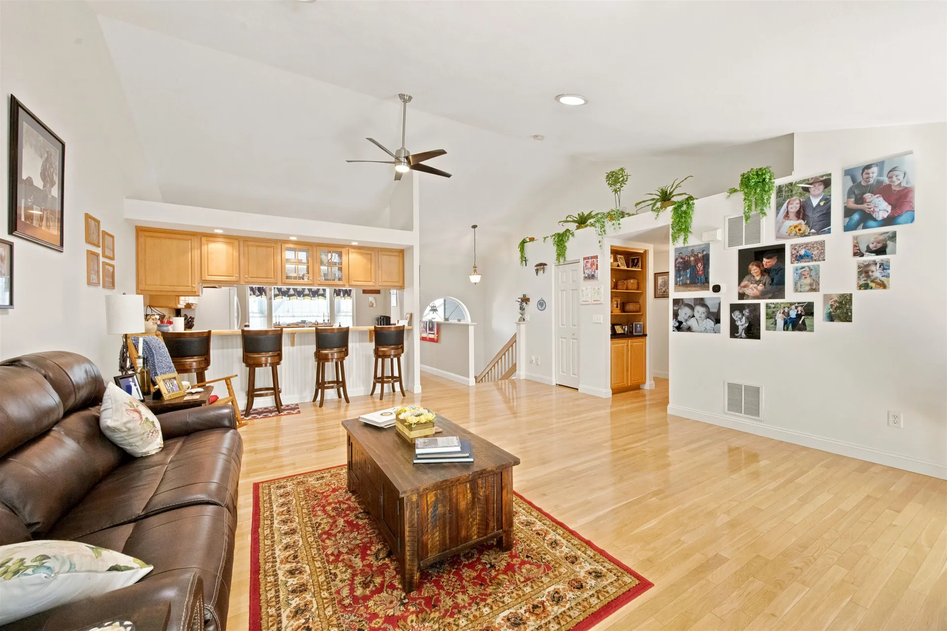 24 Linden Drive Hampstead NH 03826