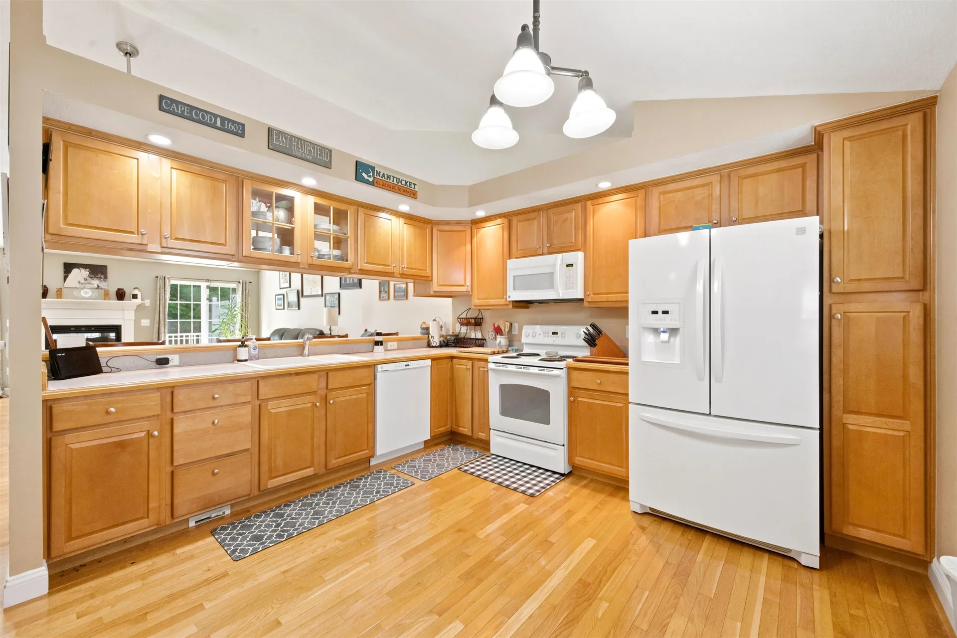 24 Linden Drive Hampstead NH 03826