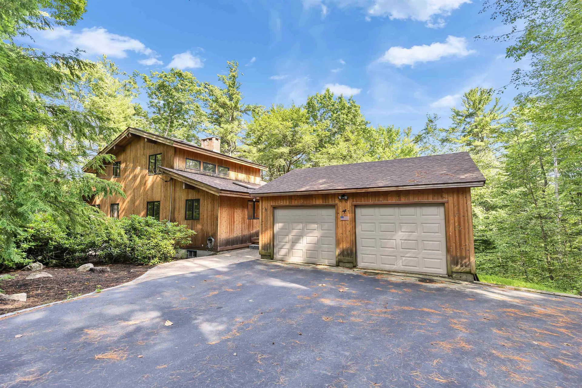 20 Jay Drive Rindge NH 03461