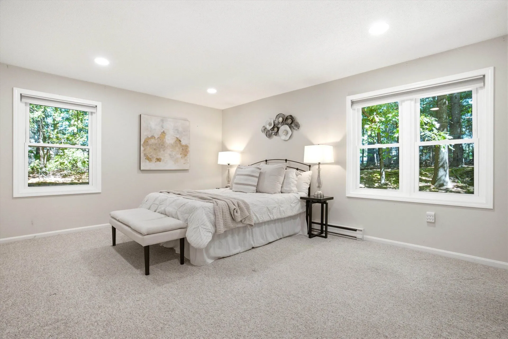 14 Turnbuckle Lane Merrimack NH 03054