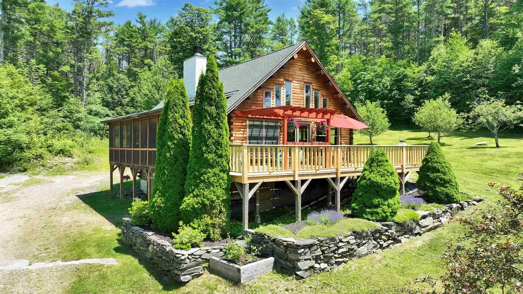 75 Walpole Valley Road Alstead NH 03602