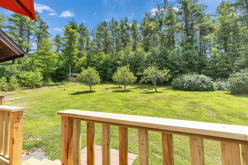 75 Walpole Valley Road Alstead NH 03602