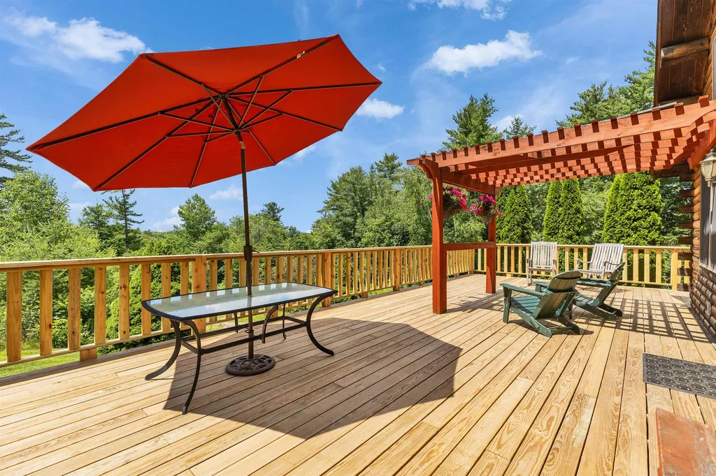 75 Walpole Valley Road Alstead NH 03602
