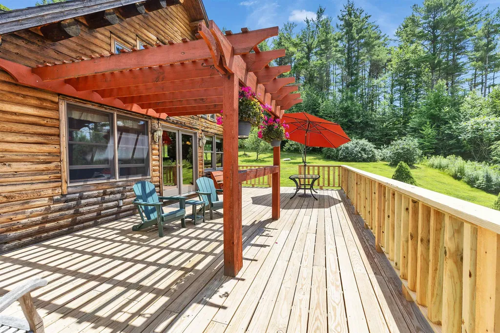 75 Walpole Valley Road Alstead NH 03602