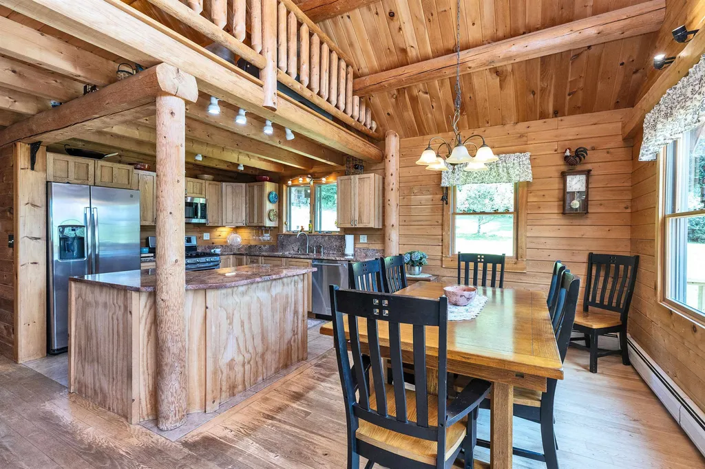 75 Walpole Valley Road Alstead NH 03602