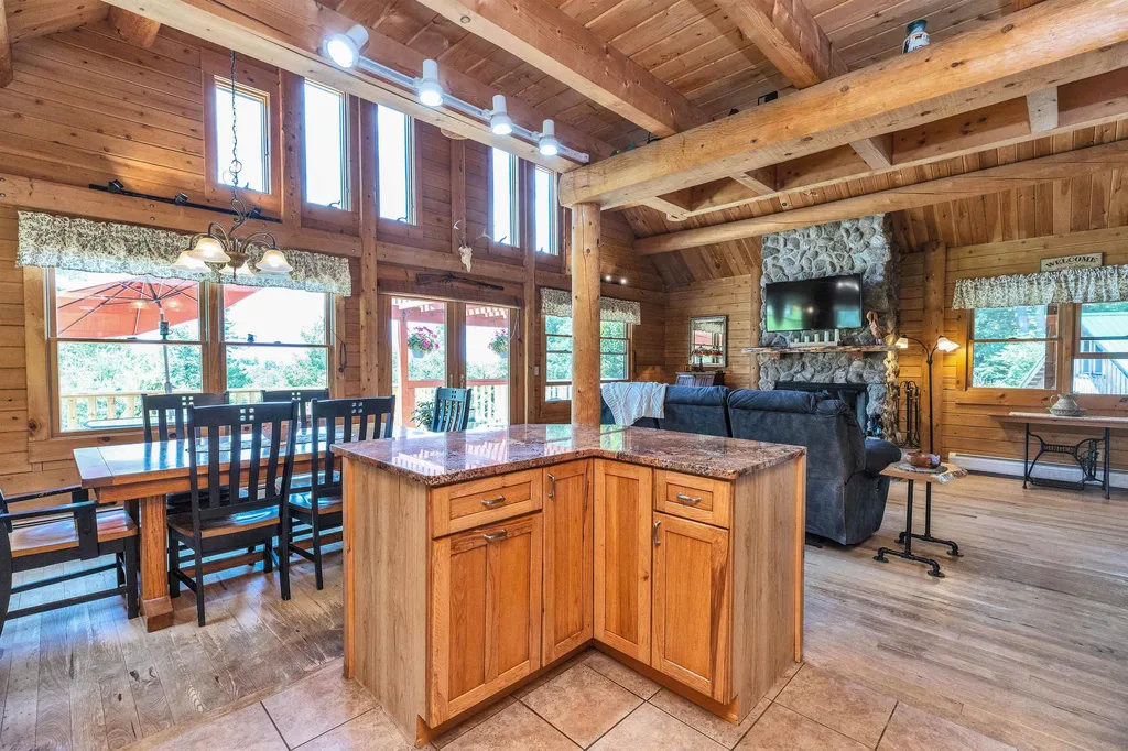 75 Walpole Valley Road Alstead NH 03602