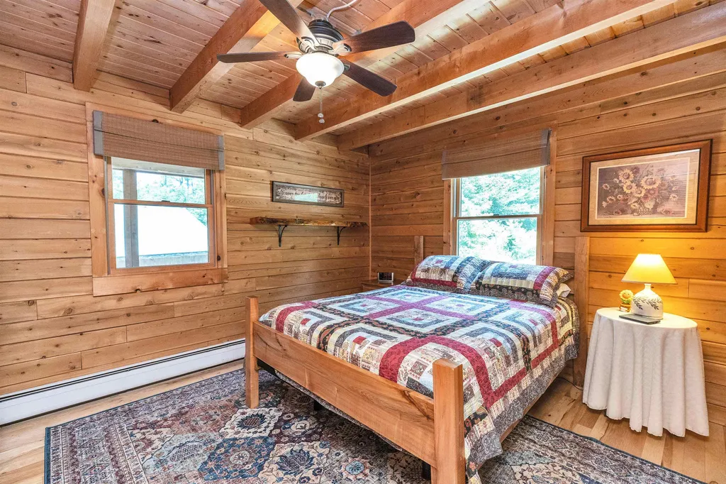 75 Walpole Valley Road Alstead NH 03602
