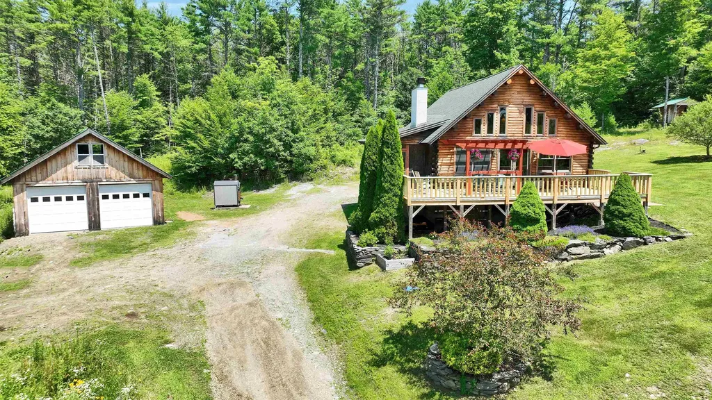 75 Walpole Valley Road Alstead NH 03602