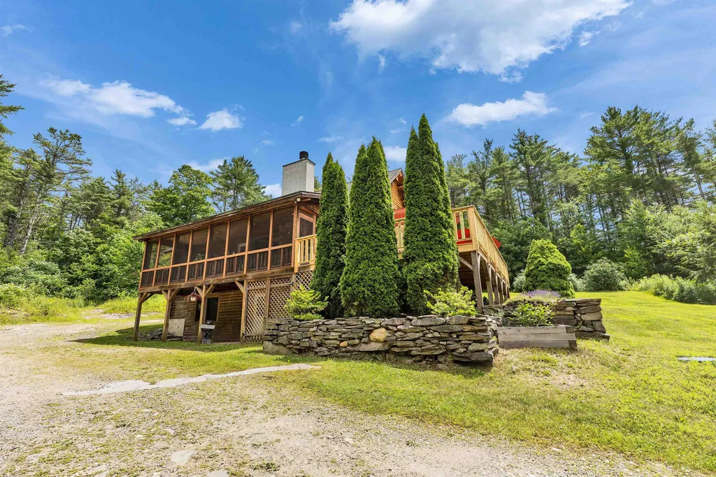 75 Walpole Valley Road Alstead NH 03602